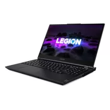 Notebook Lenovo Legion 5 Amd Ryzen 5 8gb 512gb Ssd 15,6¨