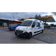 Renault Master 2013 2.3 T4 Dci130 L3h2 Furgon Largo