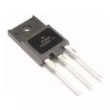 Kit 20x Bu2508dx Transistor Original Frete Gratis Leia