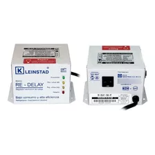 Regulador Voltaje Kleinstad 2500va/1500w Refrigeración