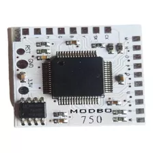 Chip Modbo 750 Para Ps2