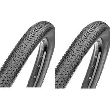 Par De Cubiertas Para Bicicleta Mtb Maxxis Pace 29x2.1