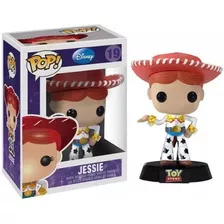 Funko Pop Jessie 19