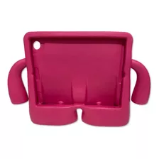 Capa Iguy iPad 2 3 4 Anti Choque Infantil Emborrachada Ibuy