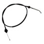 Cable Acelerador Para Plymouth Caravelle 2.2l 1985