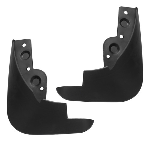 Guardabarros Para Mazda 3 (bk) Hatchback M3 2004-2008 Car F Foto 6