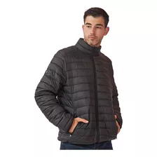 Campera North Sails N+ Abrigo Impermeable Hombre - El Rey