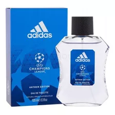 adidas Champions League Edt X100 