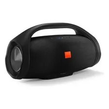 Caixa De Som Boombox 2 Potente 35cm 