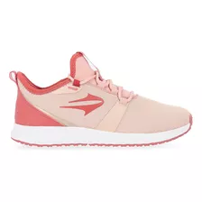 Zapatillas Topper Squat En Rosa | Stock Center