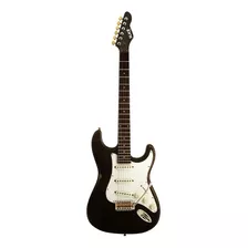 Guitarra Electrica Slick Sl57 Stratocaster Palermo