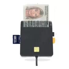 Smart Card, Dni Electrónico, Memorias, Sim, Usb, Shopcom