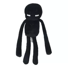 Peluches De Minecraft De 7 Pulgadas Talla Unica Enderman