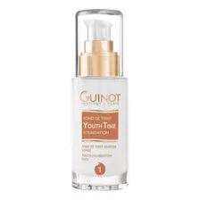 Guinot Youth Time Foundation, 1.06 Oz