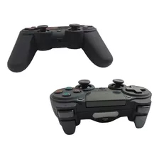 Mando Inalámbrico Para Ps4 Ps3 Pc Recargable S