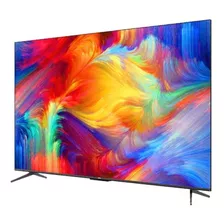  Televisor Tcl De 75'' 75p735 4k Uhd