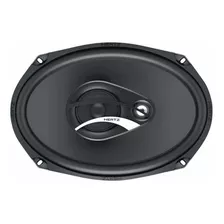 Hertz Audio Dcx690 Coaxial 3 Vias 6x9 180w Machine Car Audio