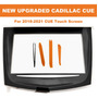 New Touch Screen For Cadillac Ats Escalade Cue Radio Nav Ppw