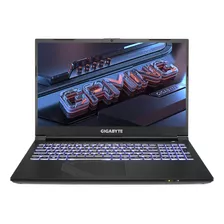 Portátil Gigabyte G5-ke Ci5-12500h 32gb Ram 2tb Ssd Rtx3060