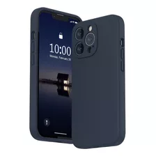 Funda De Compatible Con 13 Pro Case 6,1 Pulgadas 202...