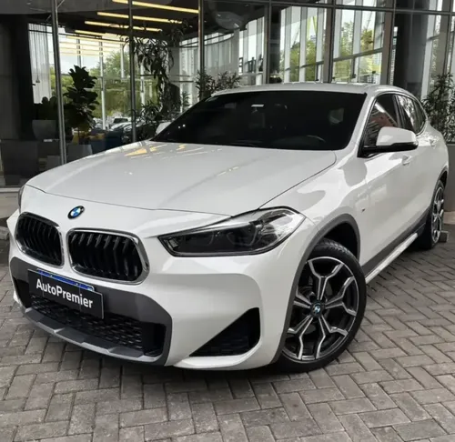 Bmw X2 2.0 Sdrive20i Msportx