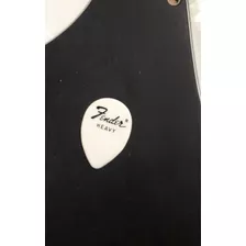 Púa Guitarra Fender