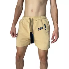 Bermuda Basic Reg Jogg Short Narrow