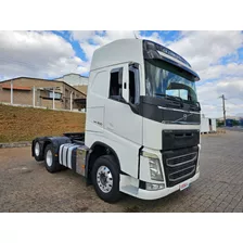 Volvo Fh 460 6x2 2019 $499.990,00