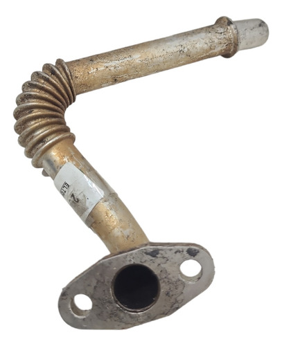 Tubo Retorno Oleo Gm S10 2014 A 2020