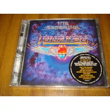 Cd Journey / Greatest Hits (nuevo Y Sellado) 2 Cd / 32 Temas