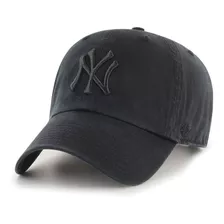 Jockey New York Yankees Black Clean 47'