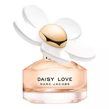 Perfume Mujer Marc Jacobs Daisy Love Edt 100ml