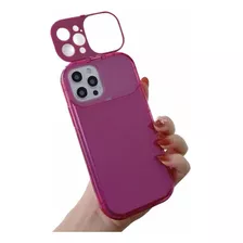 Capa Capinha Case Com Espelho Para iPhone 12