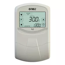 Termostato Digital Com Timer Horário Tholz Tlz1204 127v 220v