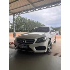 Mercedes-benz Clase C C250 Amg