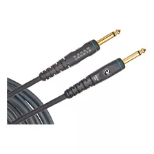 Cable Para Instrumento Planet Waves G-20 Plug 6 Mtrs