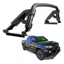 1 Roll Bar Gr Para Toyota Tacoma 2016 - 2023 Go Rhino Negro