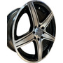 Rines 17 X 9 8/165 Chevrolet Ford Hummer 8 Birlos (2rin)