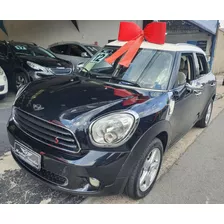 Mini Cooper Countryman 1.6 4p Gasolina Automático !!!