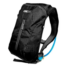 Mochila Hidratação Impermeável C/ Bolsa Refil D'água Bike 2l