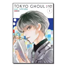 Tokyo Ghoul: Re - Volume 1 - Planet Manga
