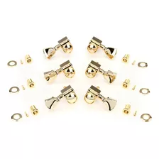 Clavijeros Gibson Modern Tuning Machines Gold Para Guitarra