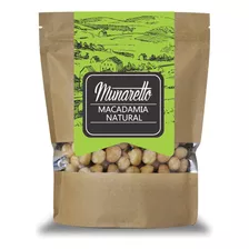 Nuez De Macadamia Entera 500g - Kg - Kg a $115