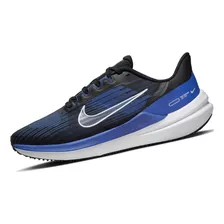 Zapatillas Nike Hombre Running Air Winflo 9 | Dd6203-004