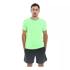 Camiseta Dry Fit Masculina 100% Poliamida