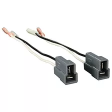 ******* Conector De Altavoz Para Ciertos Vehículos Toyota - 