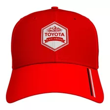 Gorra Toyota Explorers