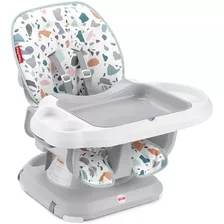 Silla Comedor Fisher Price Spacesaver Bebe 