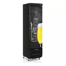 Refrigerador Vertical Cervejeira 127v Frost Free Edwt