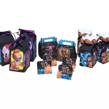 Kit Festa Lembrancinhas Fnaf - Five Night At Freddy